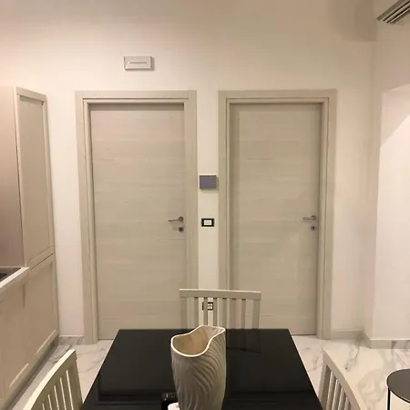13 Minuti Dal Centro 公寓 雷焦卡拉布里亚