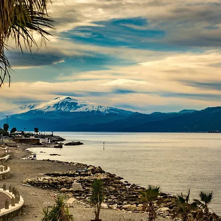 13 Minuti Dal Centro Apartment Reggio Calabria