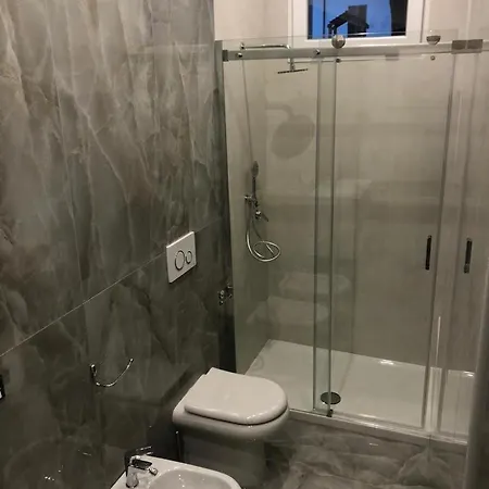 Apartment 13 Minuti Dal Centro Reggio Calabria