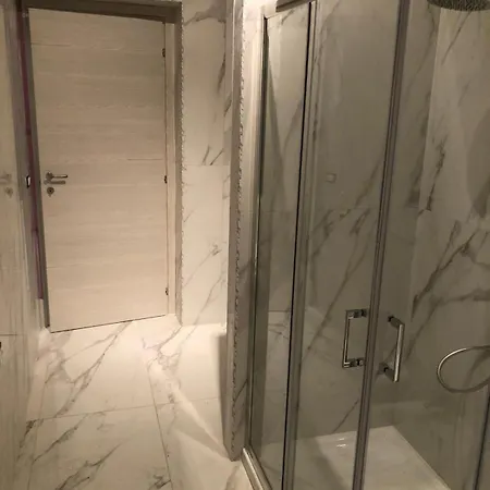 Apartment 13 Minuti Dal Centro Reggio Calabria